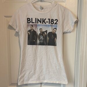 Blink-182 Graphic T-Shirt